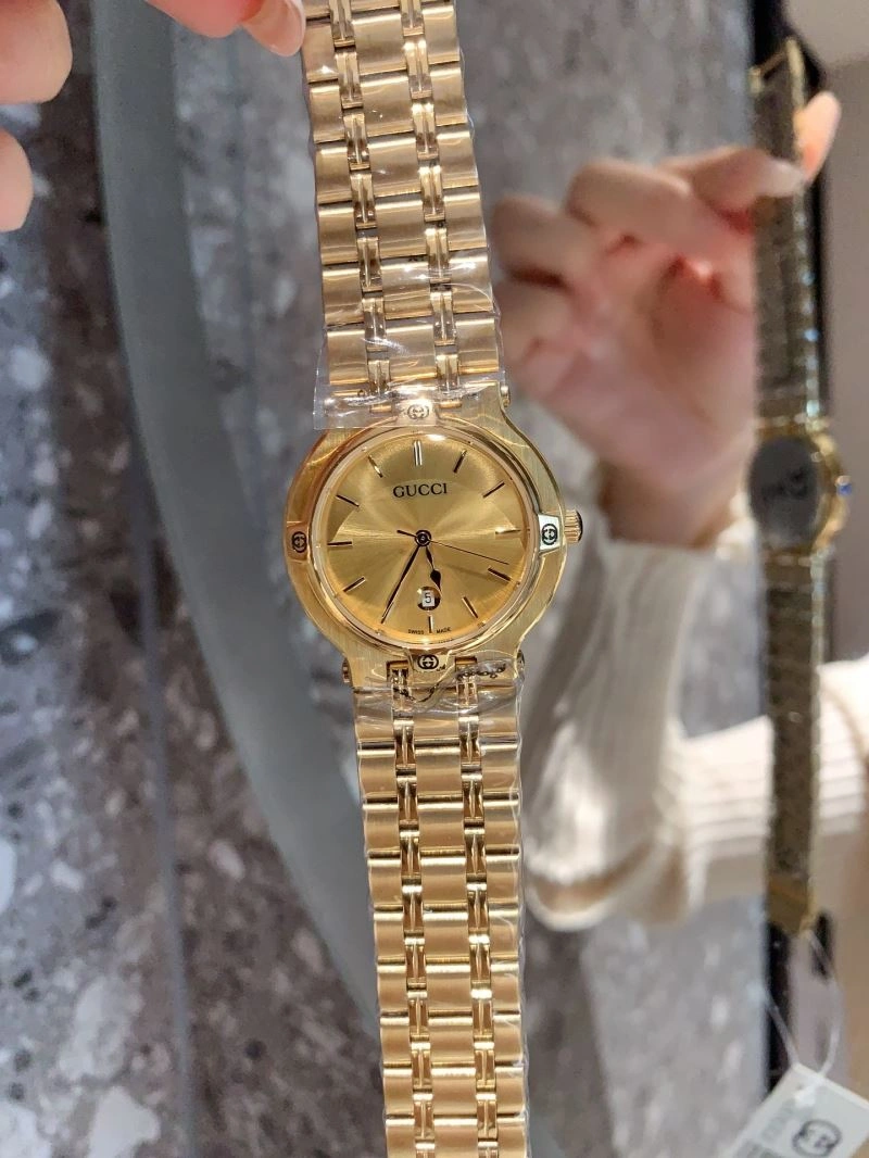 GUCCI Watches Packable 183081