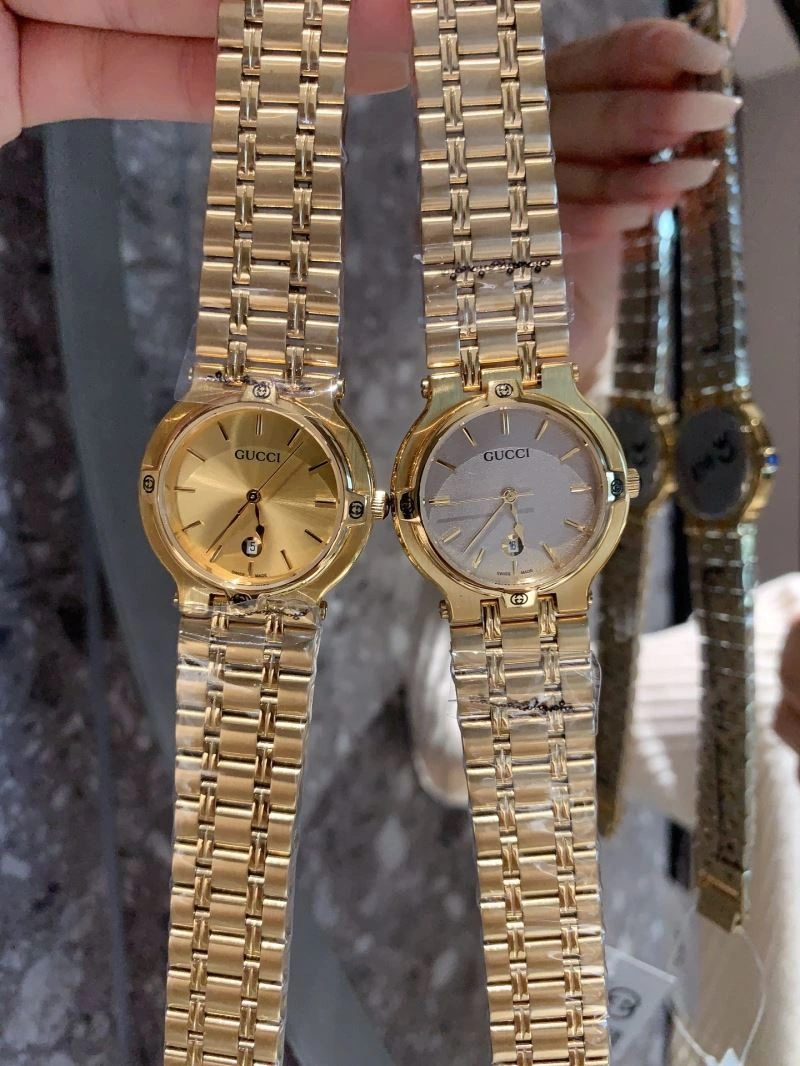 GUCCI Watches Packable 183081