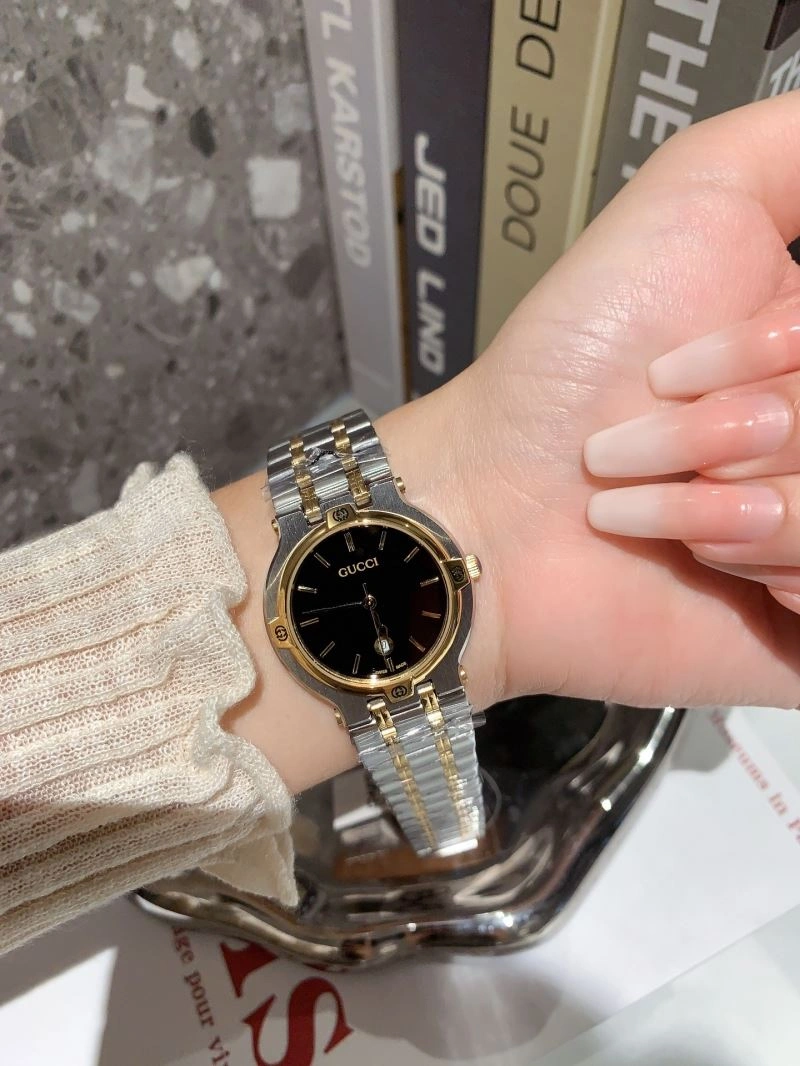 Packable GUCCI Watches 183080