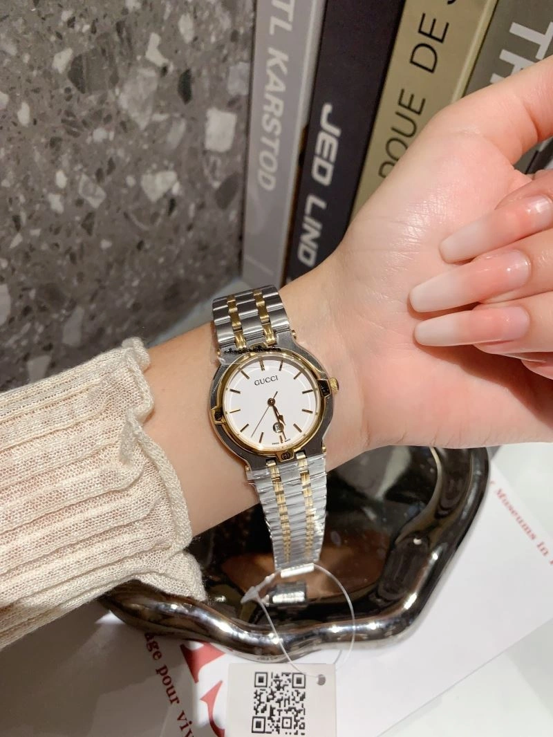 Packable GUCCI Watches 183080