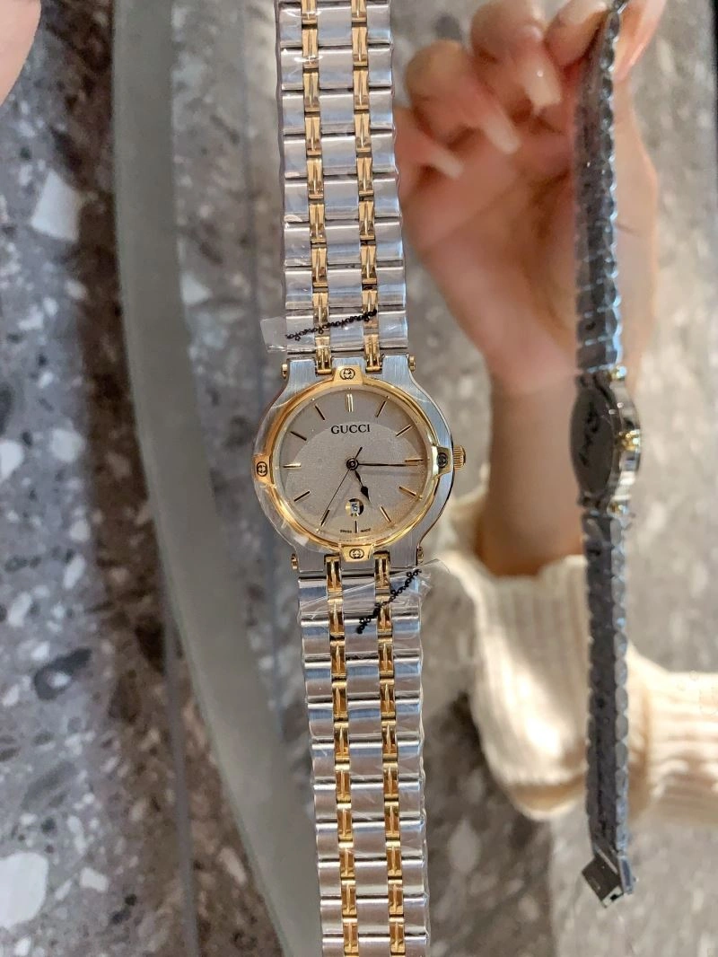 Packable GUCCI Watches 183080