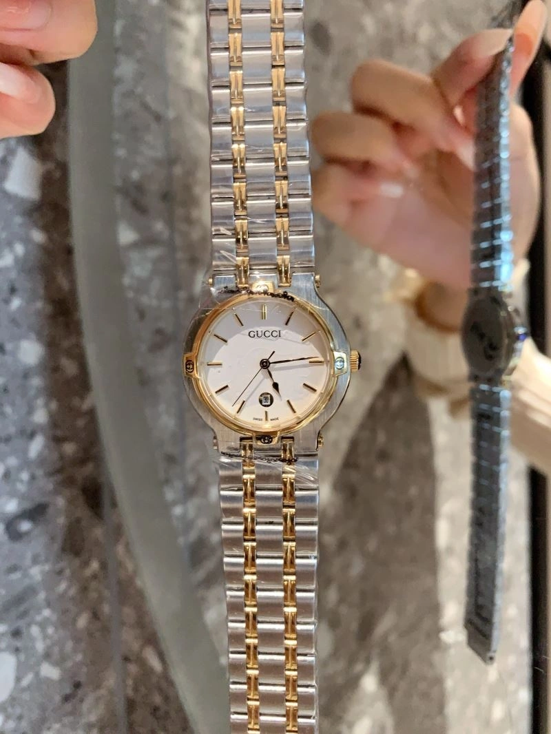 Packable GUCCI Watches 183080