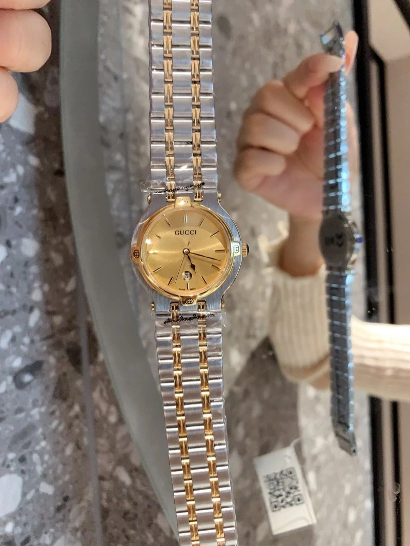 Packable GUCCI Watches 183080
