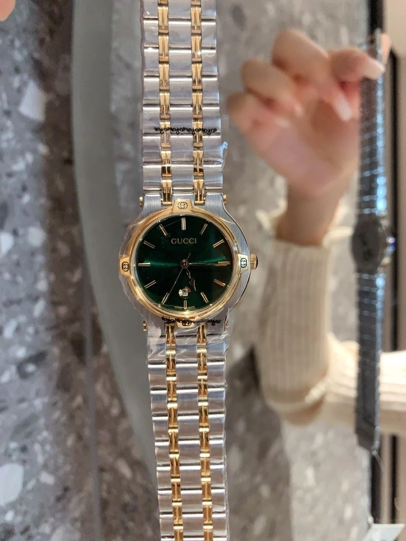 Packable GUCCI Watches 183080