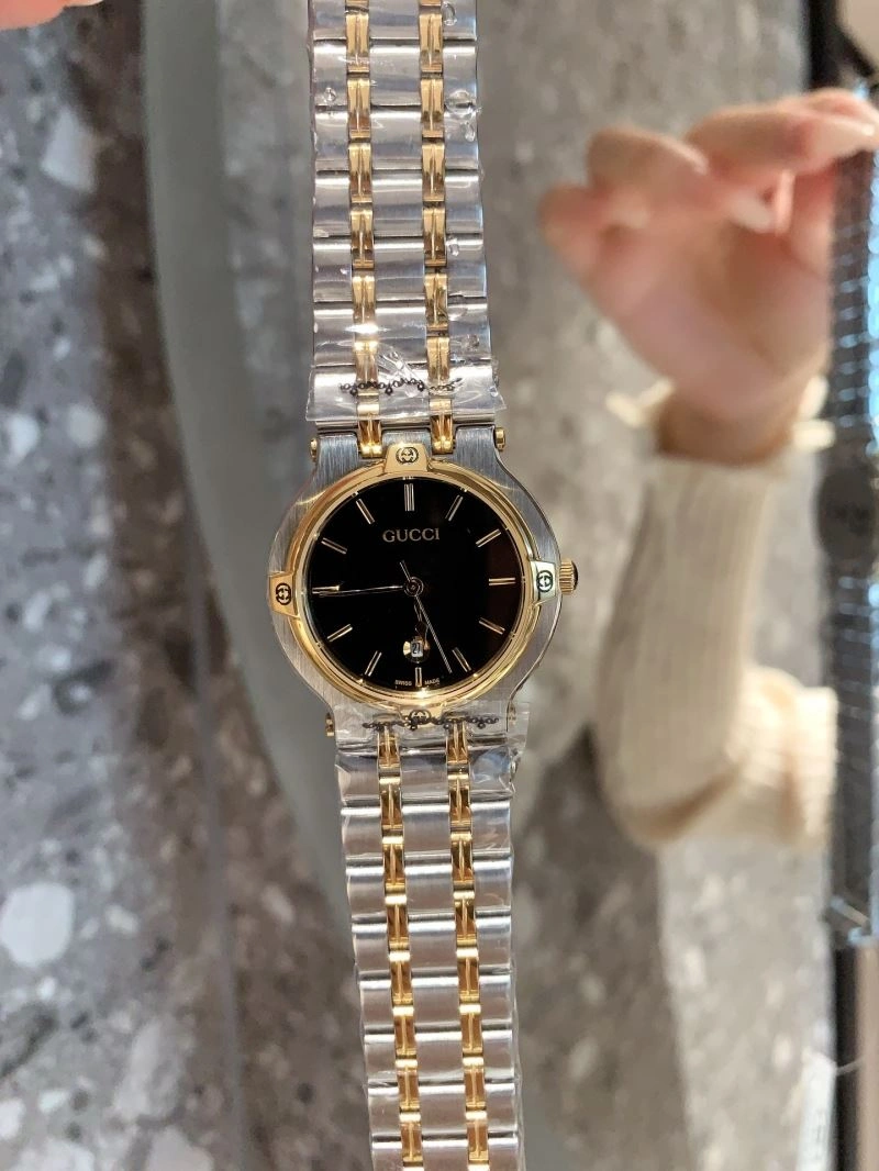 Packable GUCCI Watches 183080