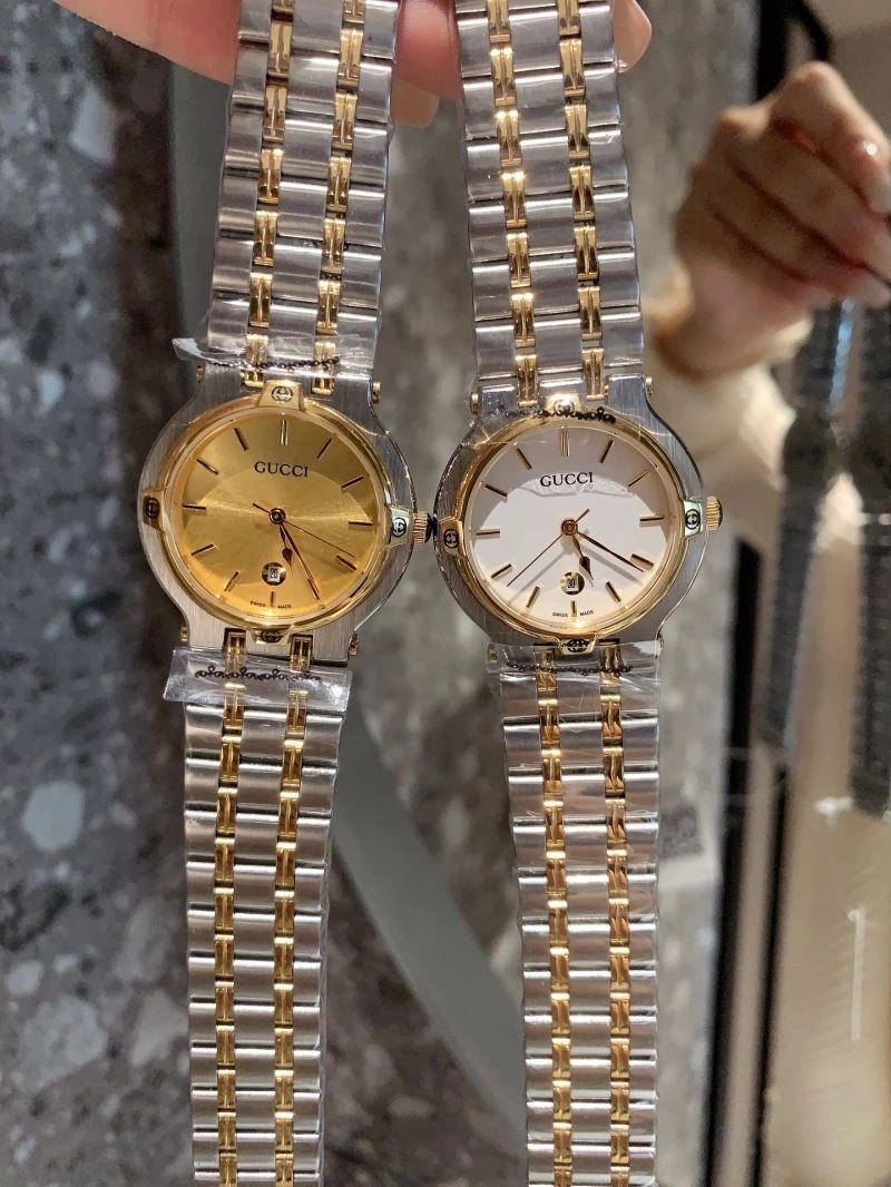 Packable GUCCI Watches 183080