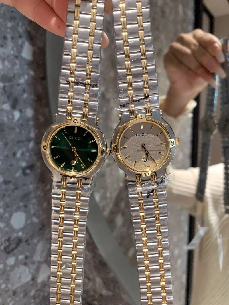 Packable GUCCI Watches 183080