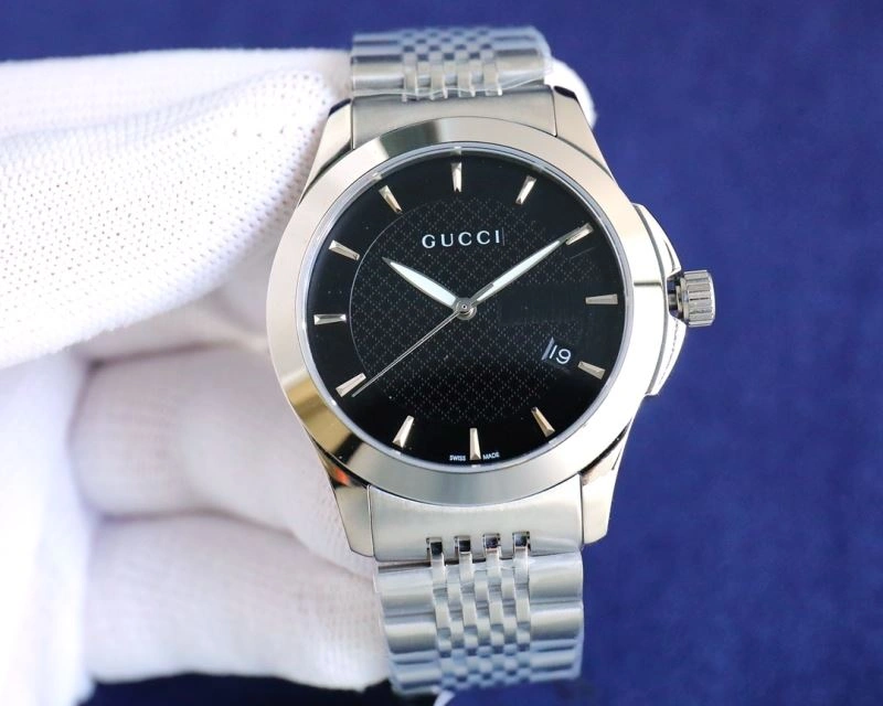 GUCCI Watches Stylish 183079