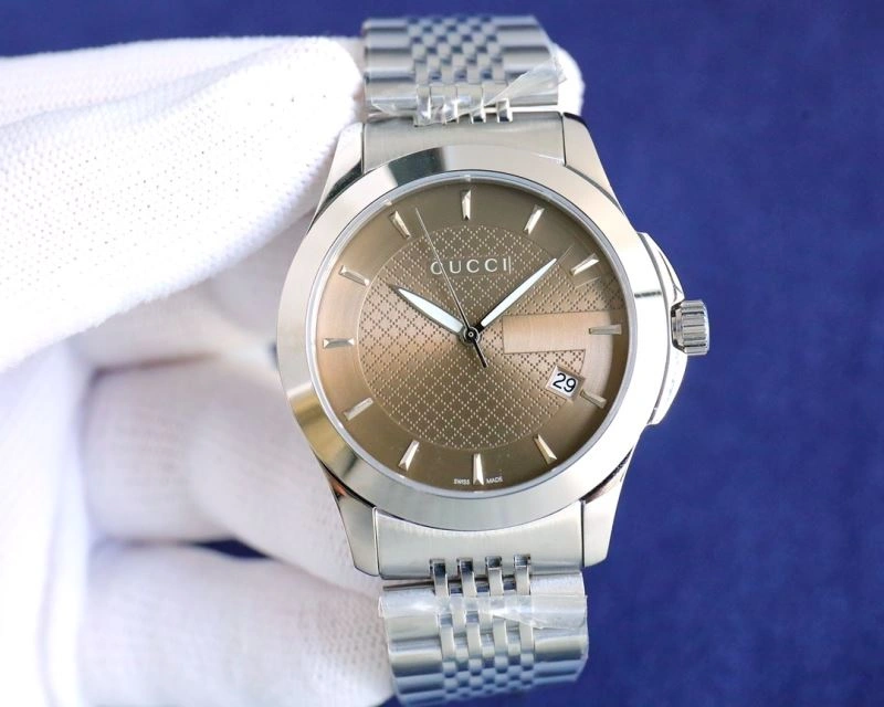 GUCCI Watches Stylish 183079