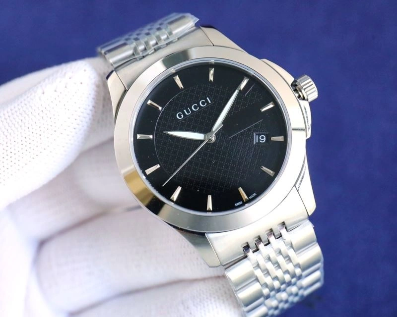 GUCCI Watches Stylish 183079