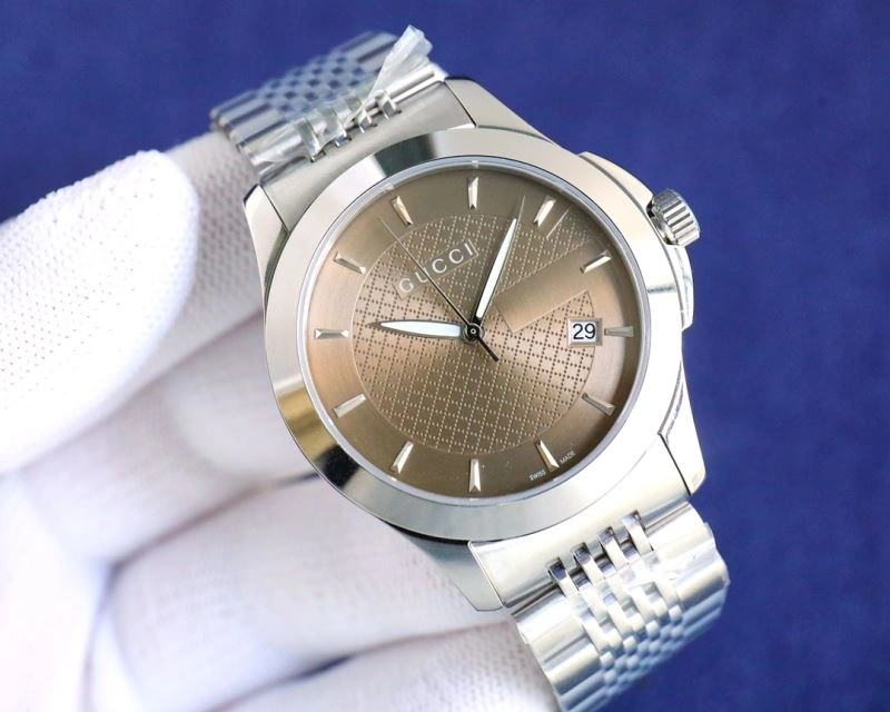 GUCCI Watches Stylish 183079