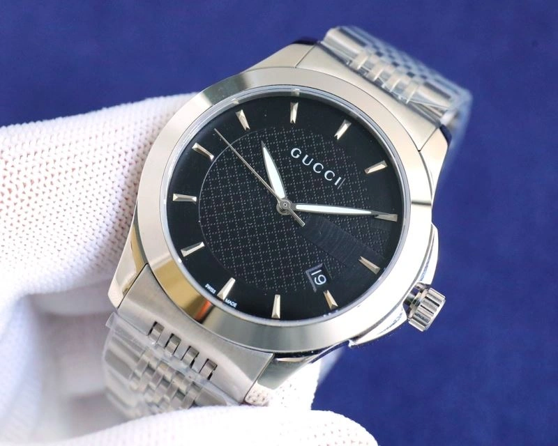 GUCCI Watches Stylish 183079