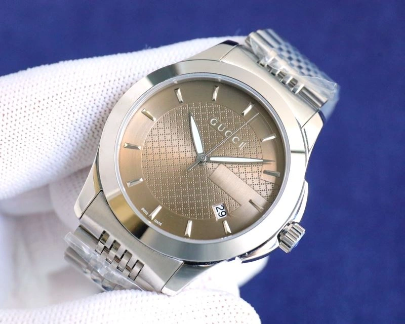 GUCCI Watches Stylish 183079