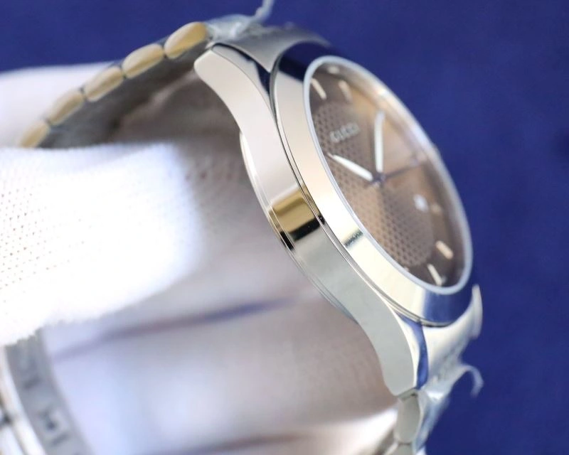 GUCCI Watches Stylish 183079