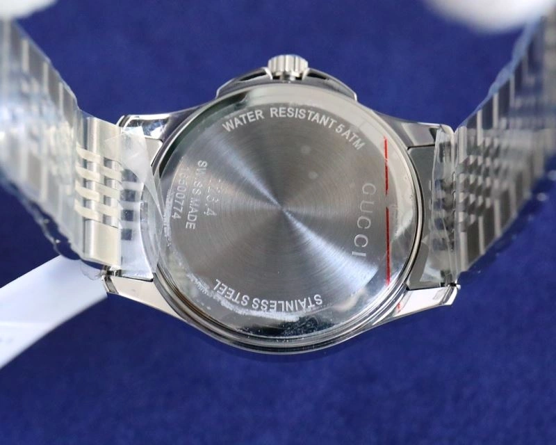 GUCCI Watches Stylish 183079