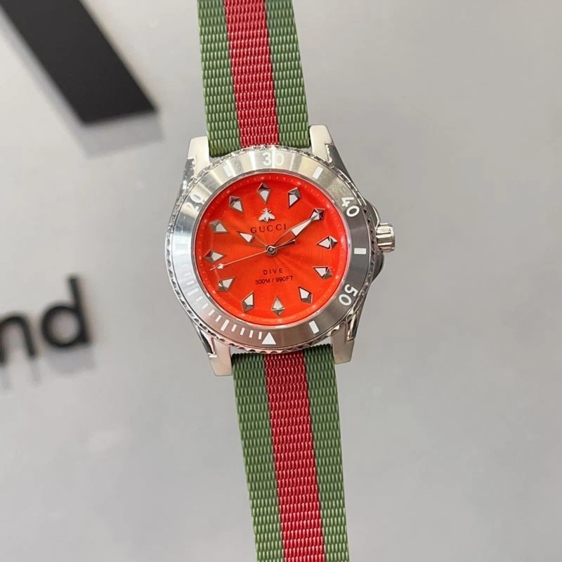 SmartChoice GUCCI Watches 183078
