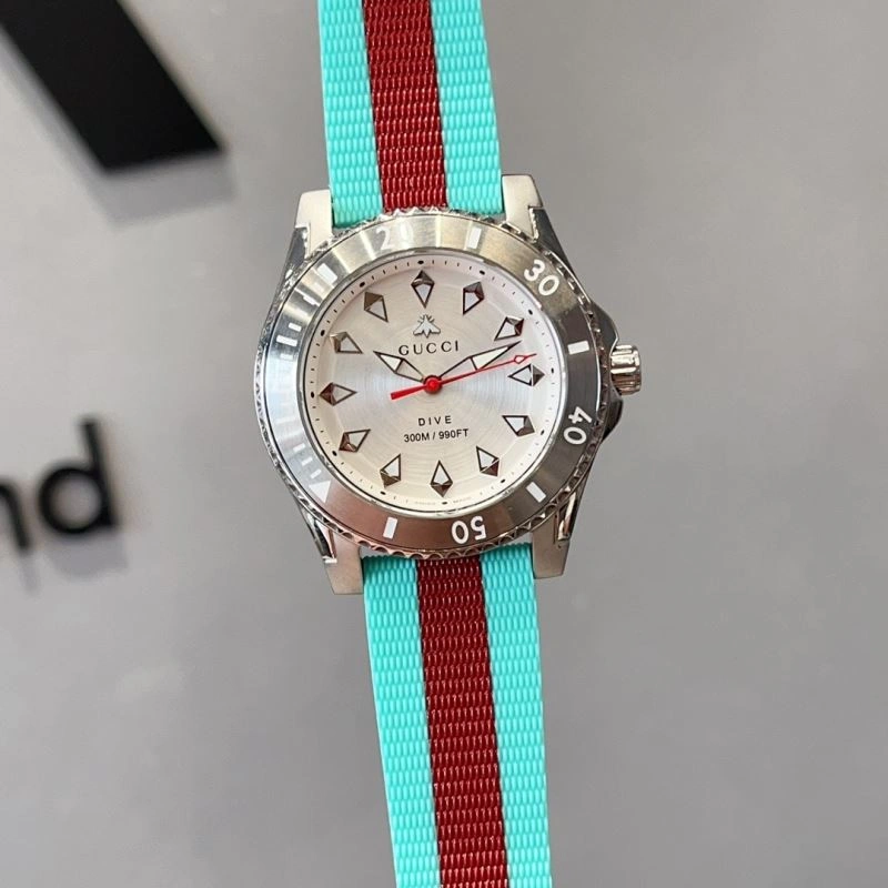 SmartChoice GUCCI Watches 183078