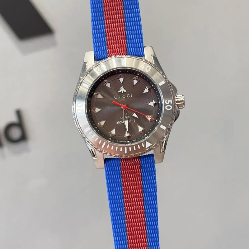 SmartChoice GUCCI Watches 183078
