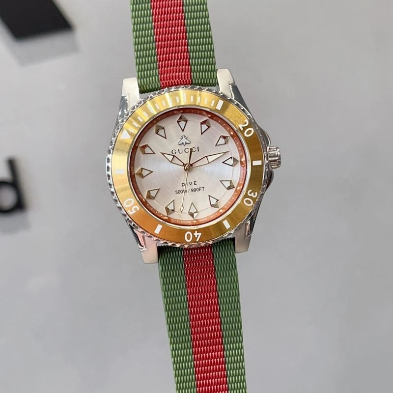 SmartChoice GUCCI Watches 183078
