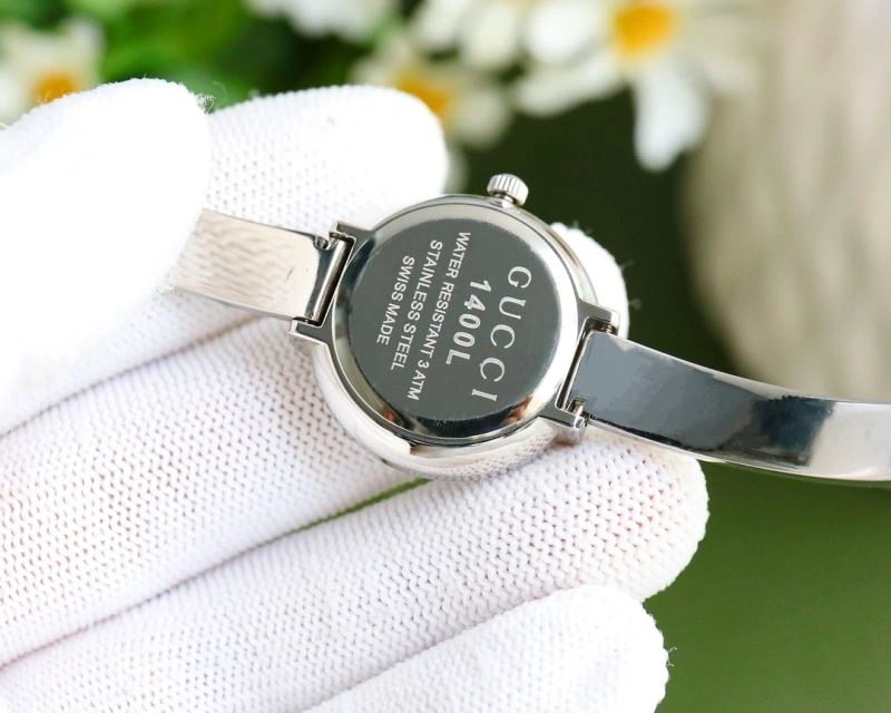GUCCI Watches Original 183076