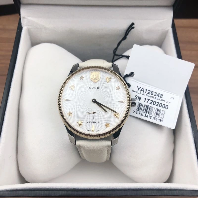 GUCCI Watches NewStyle 183075