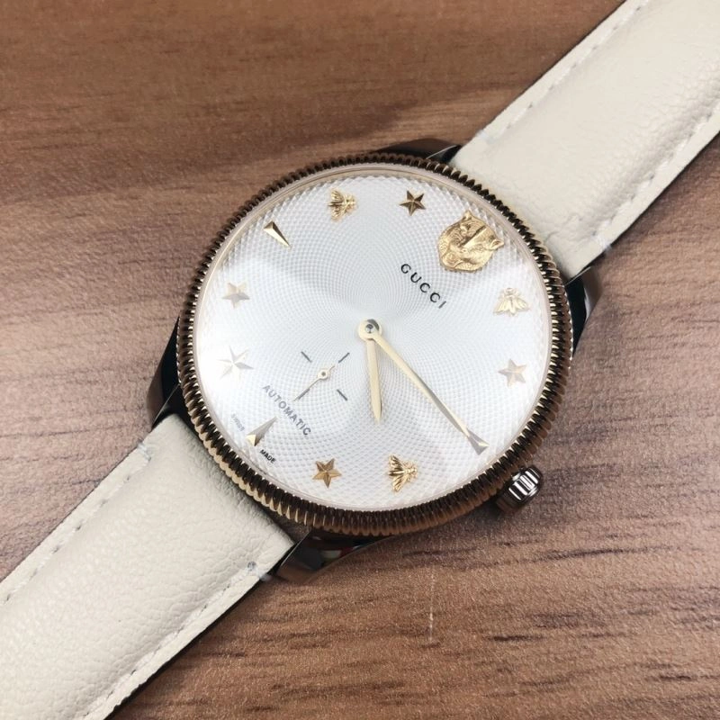 GUCCI Watches NewStyle 183075