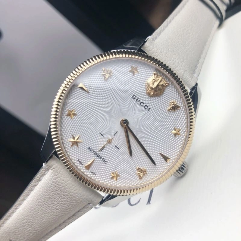 GUCCI Watches NewStyle 183075