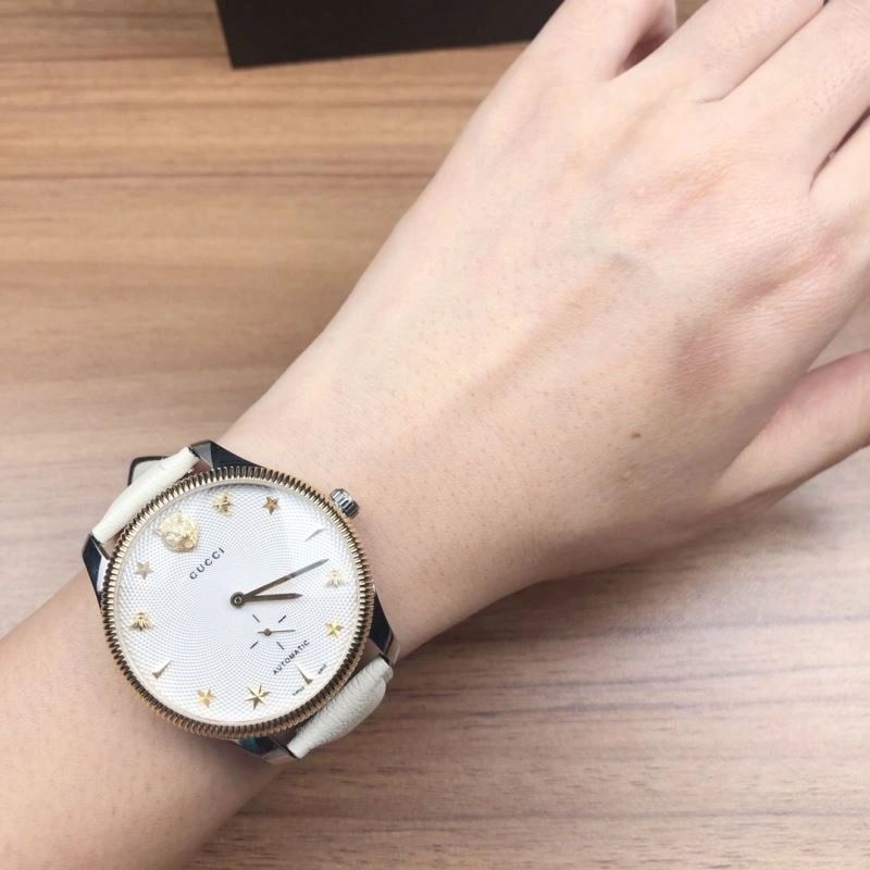 GUCCI Watches NewStyle 183075