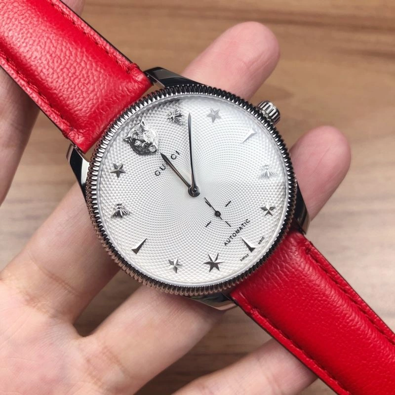 Supportive GUCCI Watches 183073