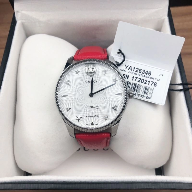 Supportive GUCCI Watches 183073