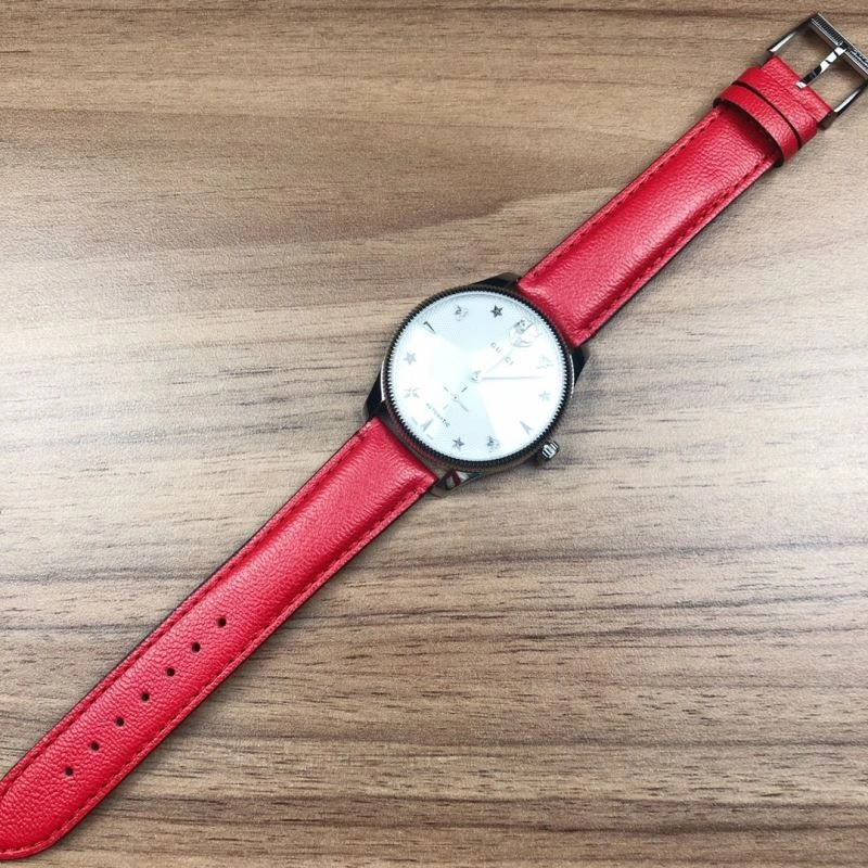 Supportive GUCCI Watches 183073