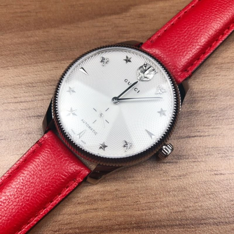 Supportive GUCCI Watches 183073