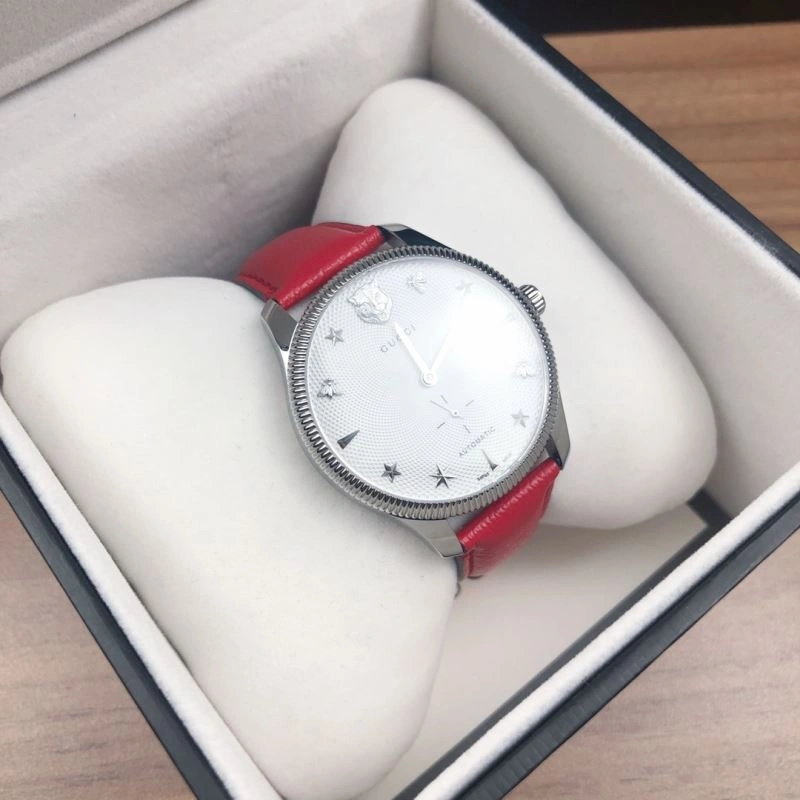 Supportive GUCCI Watches 183073