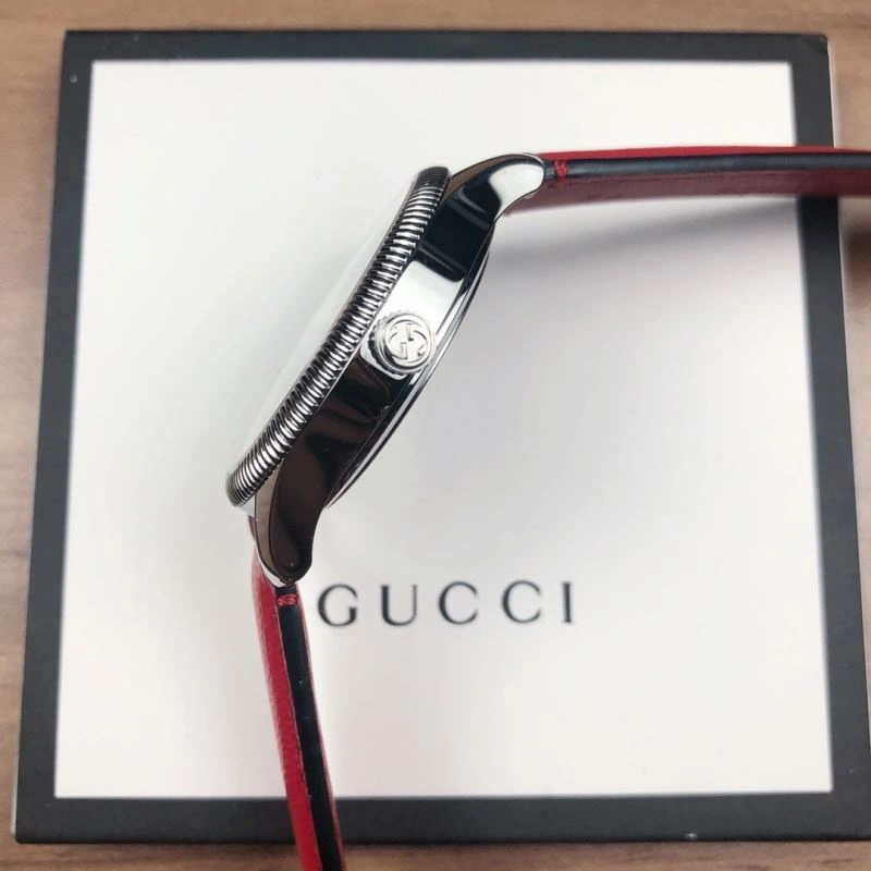 Supportive GUCCI Watches 183073