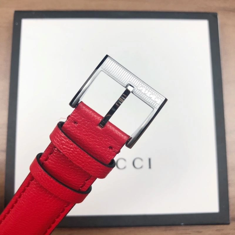 Supportive GUCCI Watches 183073