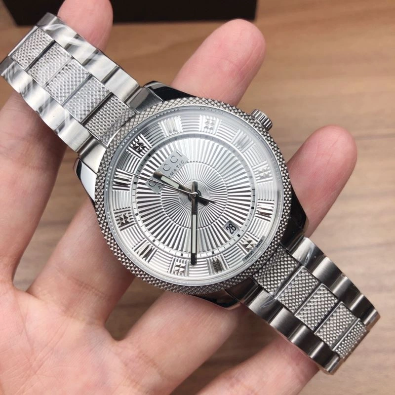 NewStyle GUCCI Watches 183072