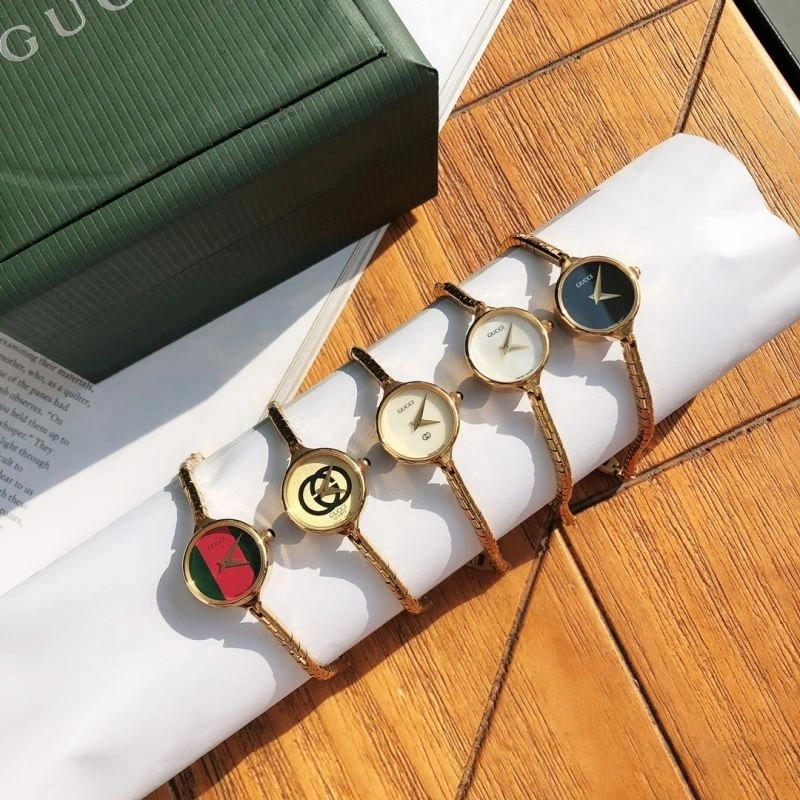 GUCCI Watches Minimalist 183071