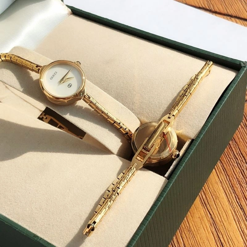 GUCCI Watches Minimalist 183071