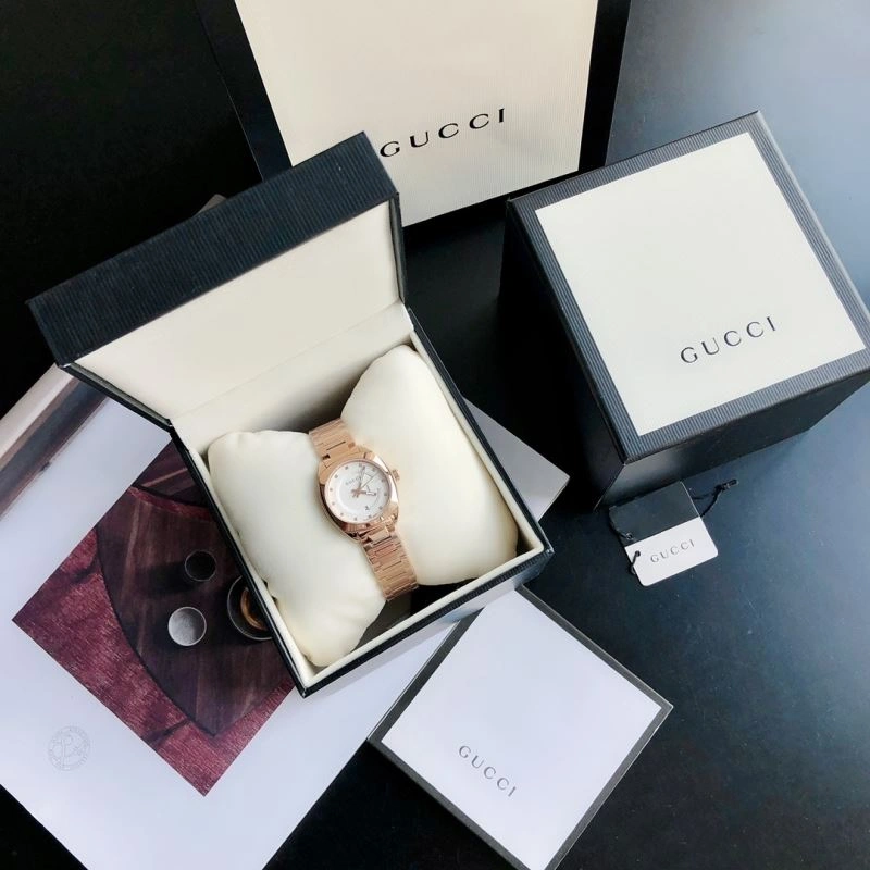 WellDesigned GUCCI Watches 183060