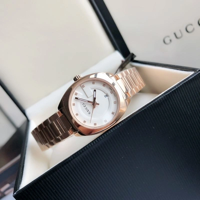 WellDesigned GUCCI Watches 183060