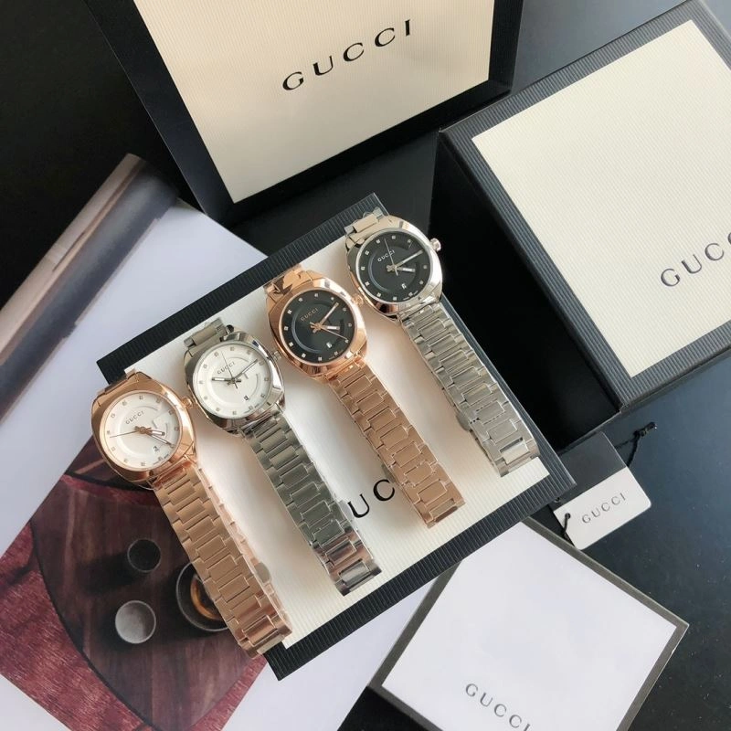 WellDesigned GUCCI Watches 183060