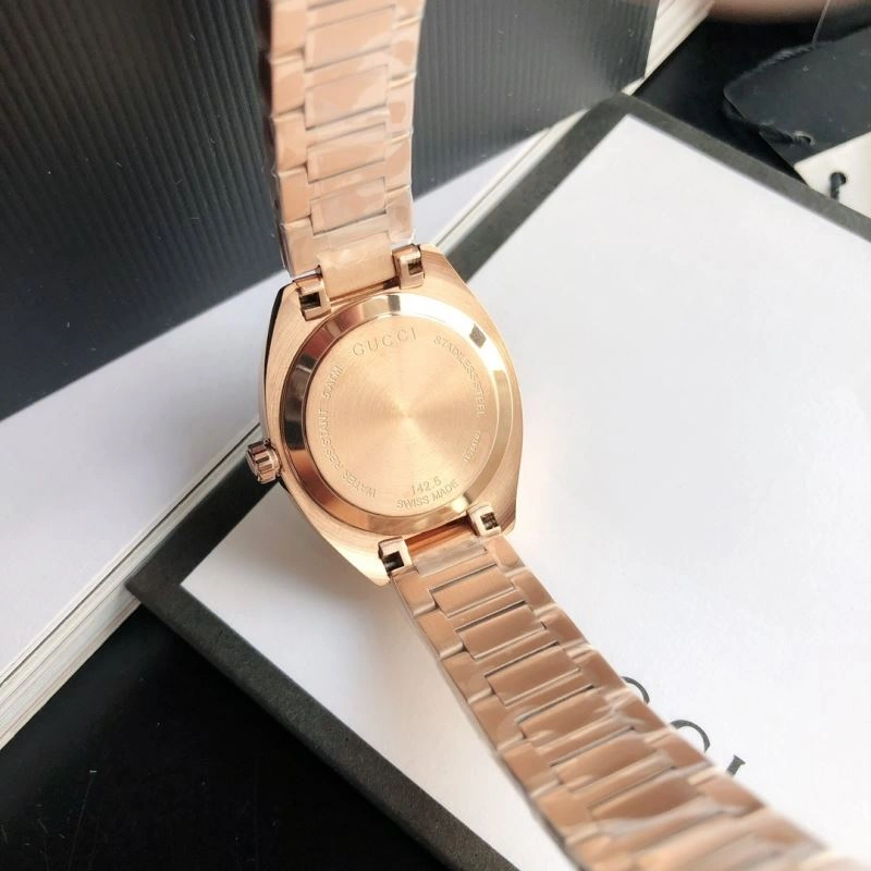 WellDesigned GUCCI Watches 183060