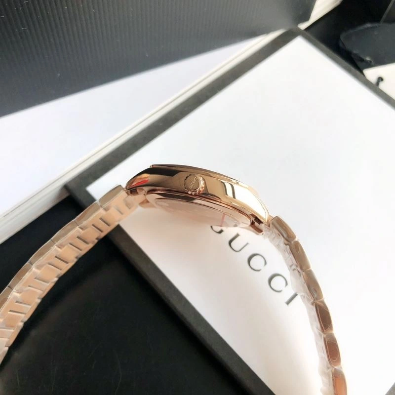 WellDesigned GUCCI Watches 183060
