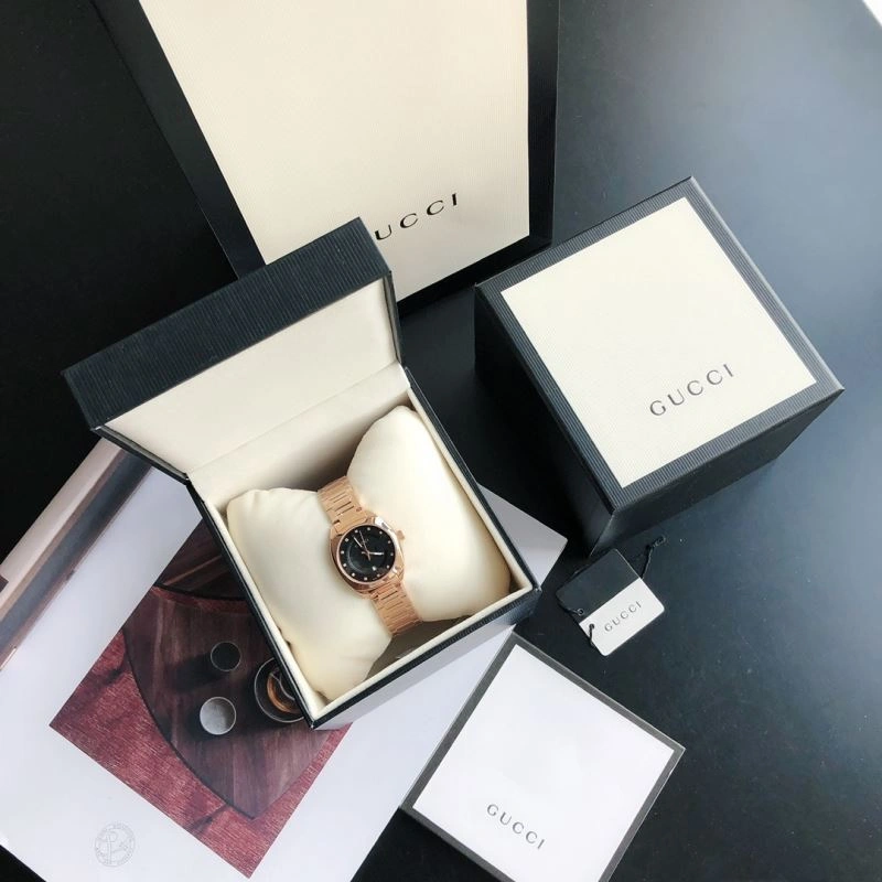 GUCCI Watches GoodFit 183049