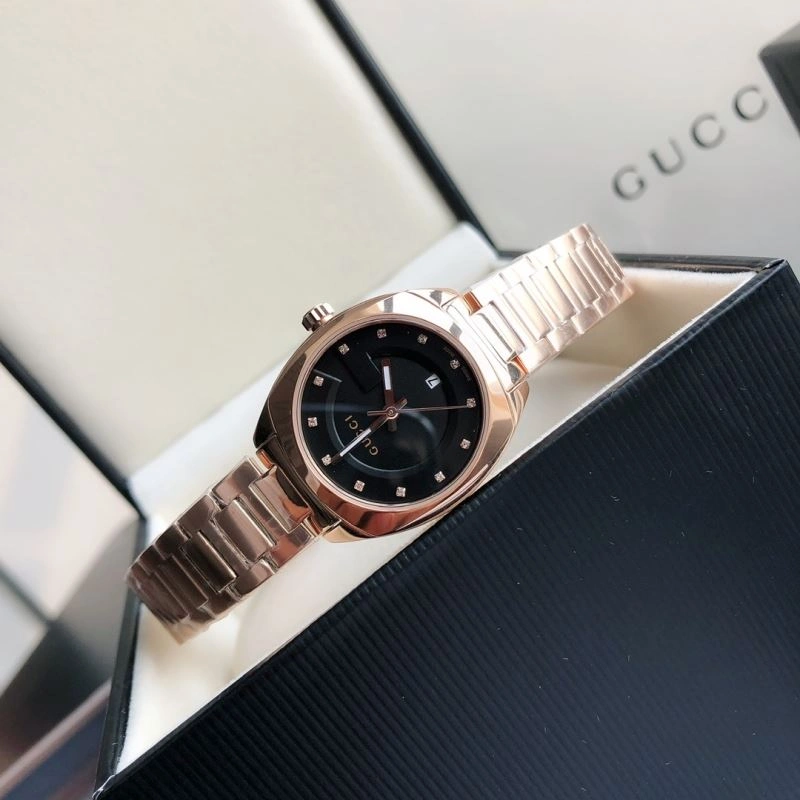 GUCCI Watches GoodFit 183049