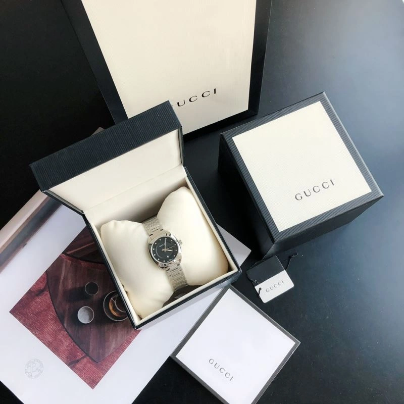 GUCCI Watches Affordable 183044