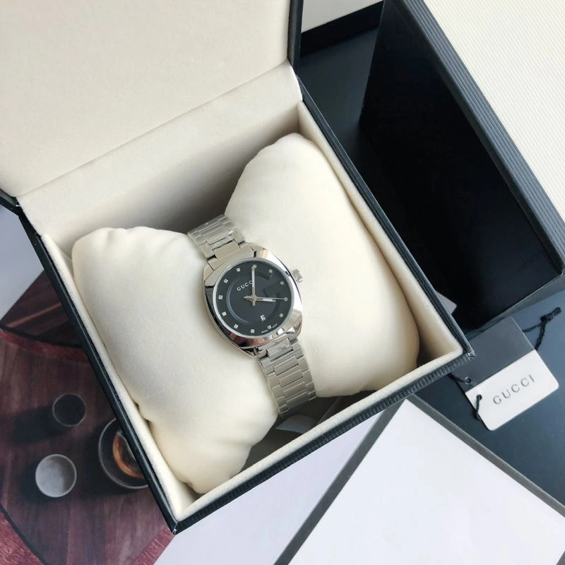 GUCCI Watches Affordable 183044