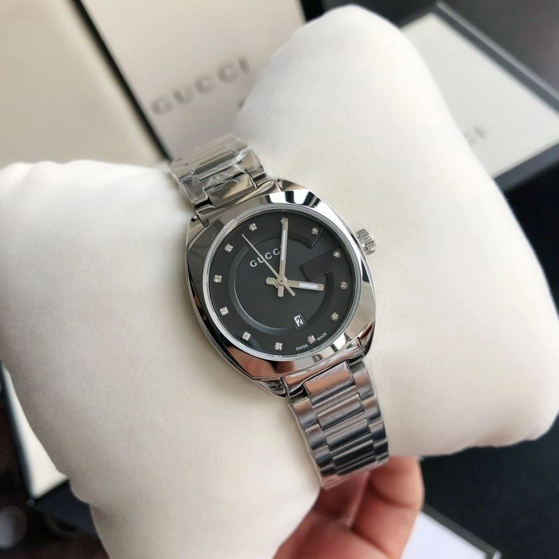 GUCCI Watches Affordable 183044
