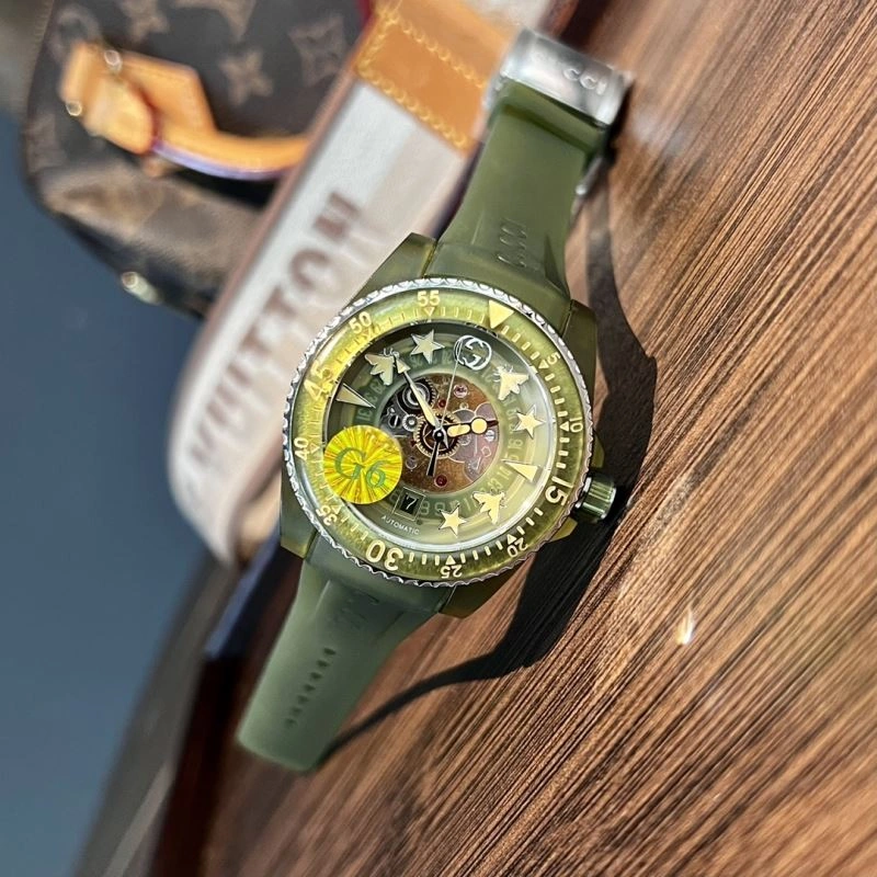 GUCCI Watches SmartChoice 183059