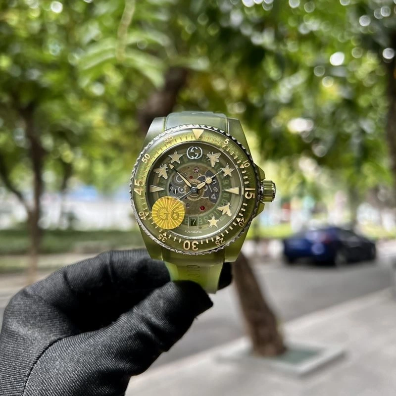 GUCCI Watches SmartChoice 183059